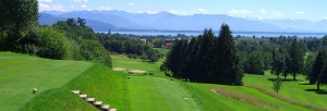 Golf Lindau
